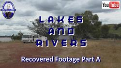 Lakes and Rivers - Part A
